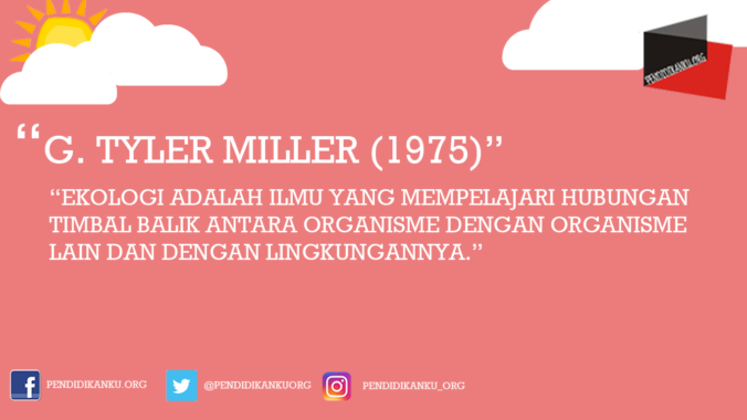 G. Tyler Miller (1975)