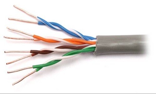Twisted-Pair-Cable