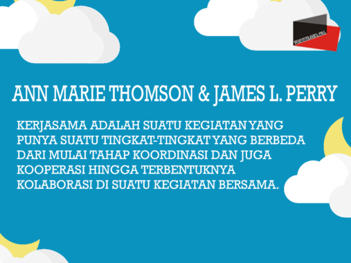 Ann Marie Thomson & James L. Perry