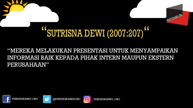 Sutrisna Dewi (2007:207)