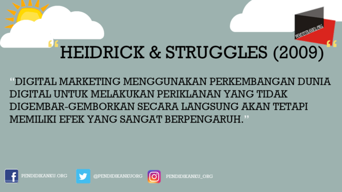 Menurut Heidrick & Struggles (2009)