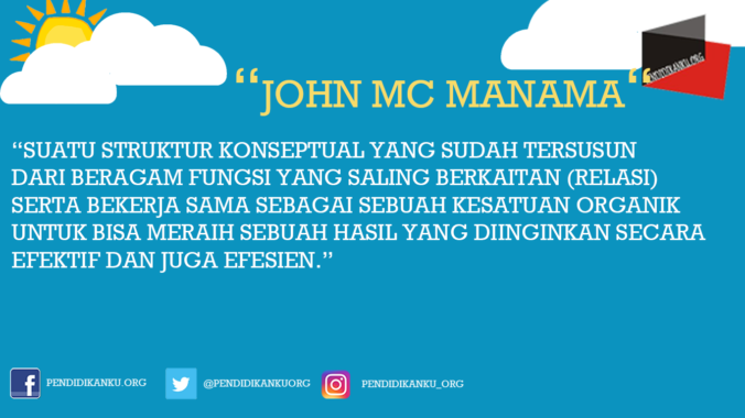 John Mc Manama