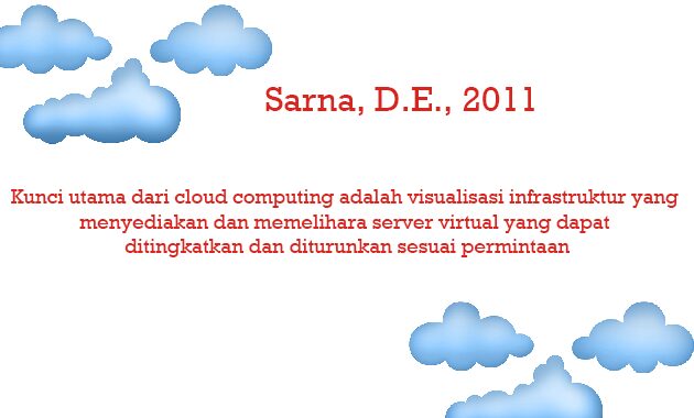 Sarna, D.E., 2011