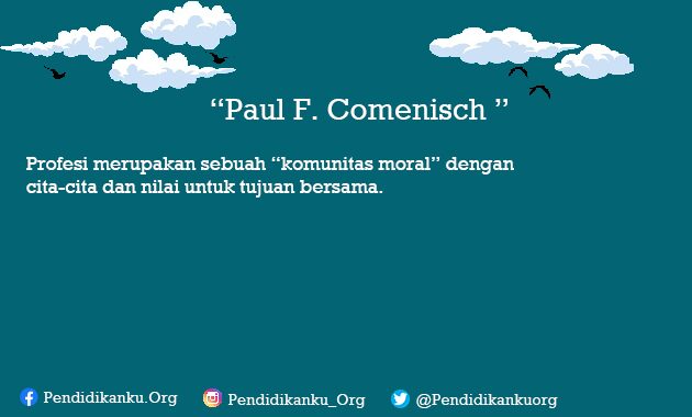 Paul F. Comenisch