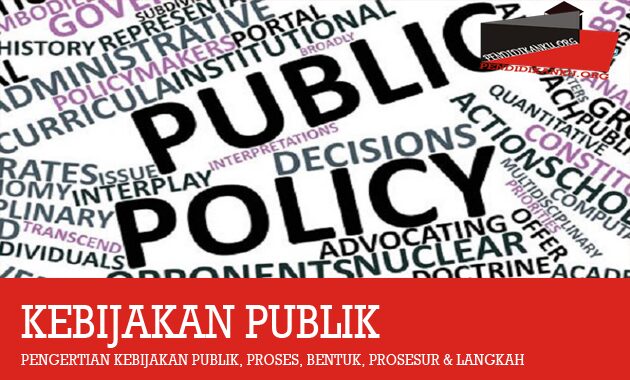 pengertian-kebijakan-publik