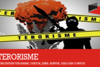 Pengertian Terorisme
