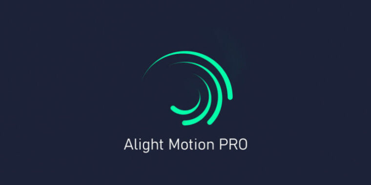 Alight Motion Pro Mod