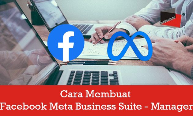 Cara Membuat Facebook Meta Business Suite - Facebook Manager