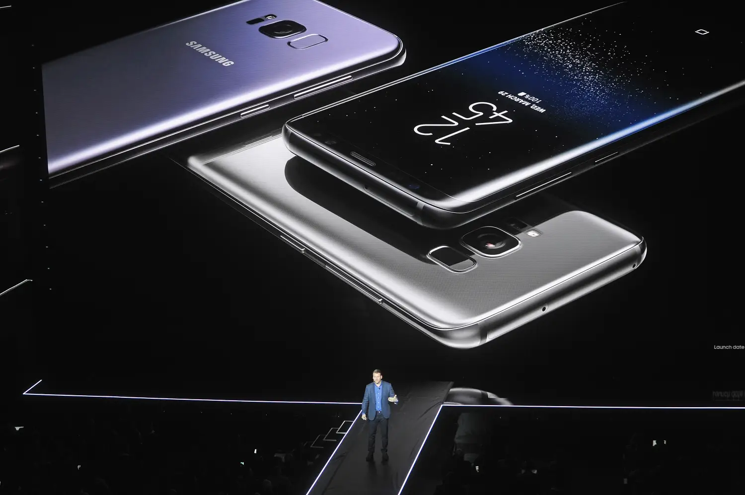 Berikut Harga Produk Samsung Galaxy S9 Luncurkan Produk Terbaru