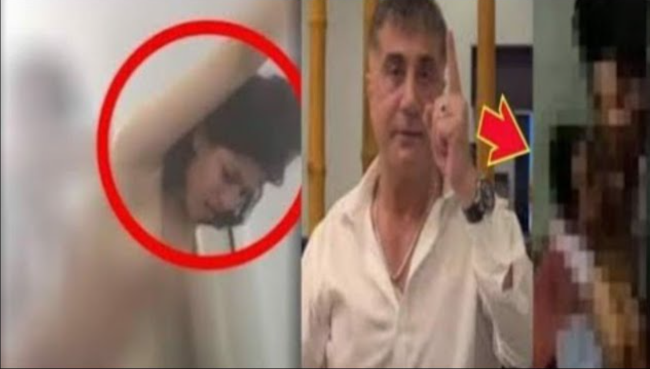 Link Sedat Peker Video Viral Ihlas Holding Rasim Kaan Aytoğu Video Full