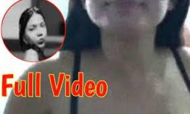 (El Reloj) Link Video Viral De Yeimi Rivera y Full Video Pack De La Niña Araña en Twitter Viral