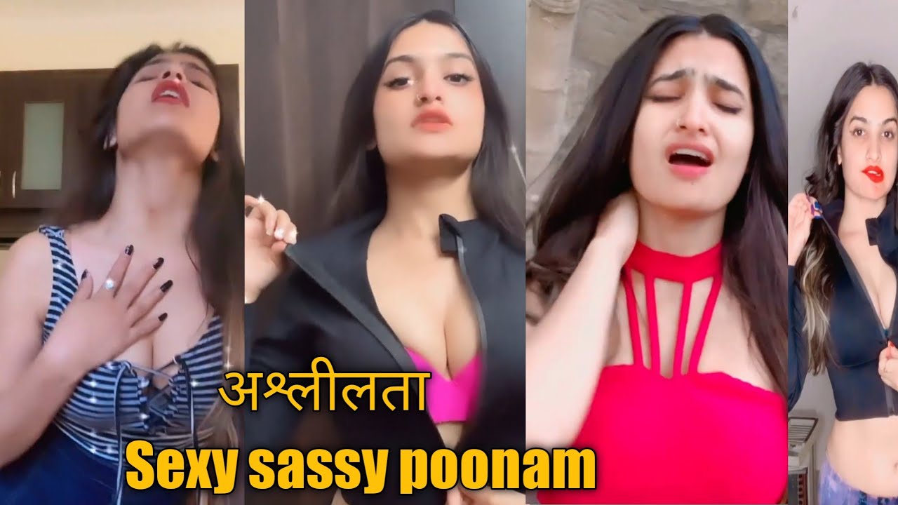 Link Viral Video Sassy Poonam Instagram