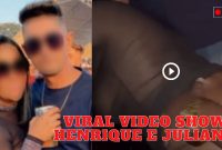 New Nuevo Link Video da moça no show do henrique e juliano en Twitter Viral
