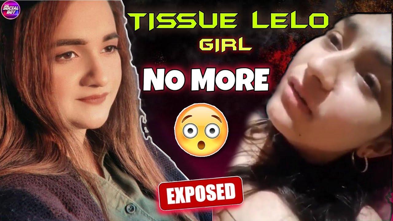 Link Pagal Tissue Lelo Viral Video Pakistani Girl Full (Uncensored