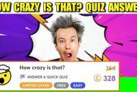 Viral What Human Feeling are you Quiz Video TikTok Latest