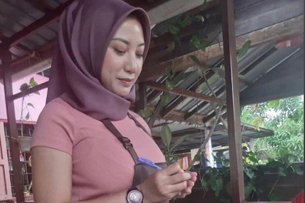 Link Video Viral Awek Kedai Makan Terengganu Viral Facebook