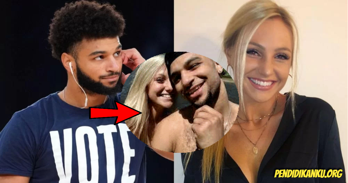Jamal Murray Leak Video & Photos Girlfriend Viral On Twitter Reddit