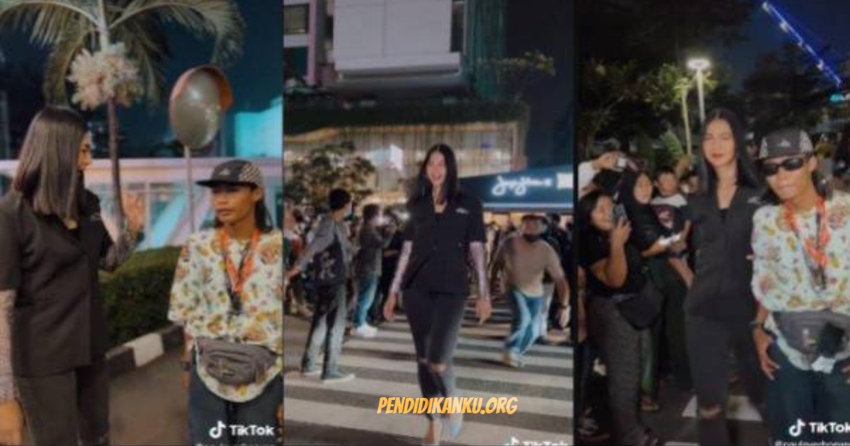 Citayam Fashion Week Menjadi Viral | Banyak Artis hingga Pejabat yang Datang 