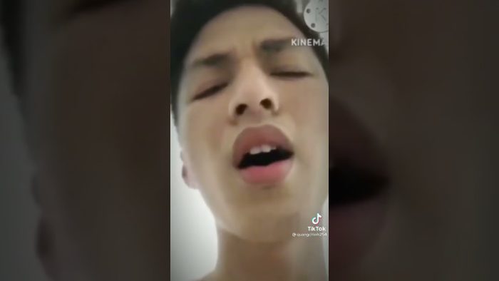Full Video Clip Hoàng Hôn Bị Lộ Trandat 07_14 Twitter Viral Video Muộn nhất