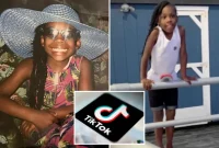 The information Info TikTok ‘blackout challenge’ has now allegedly killed seven kids