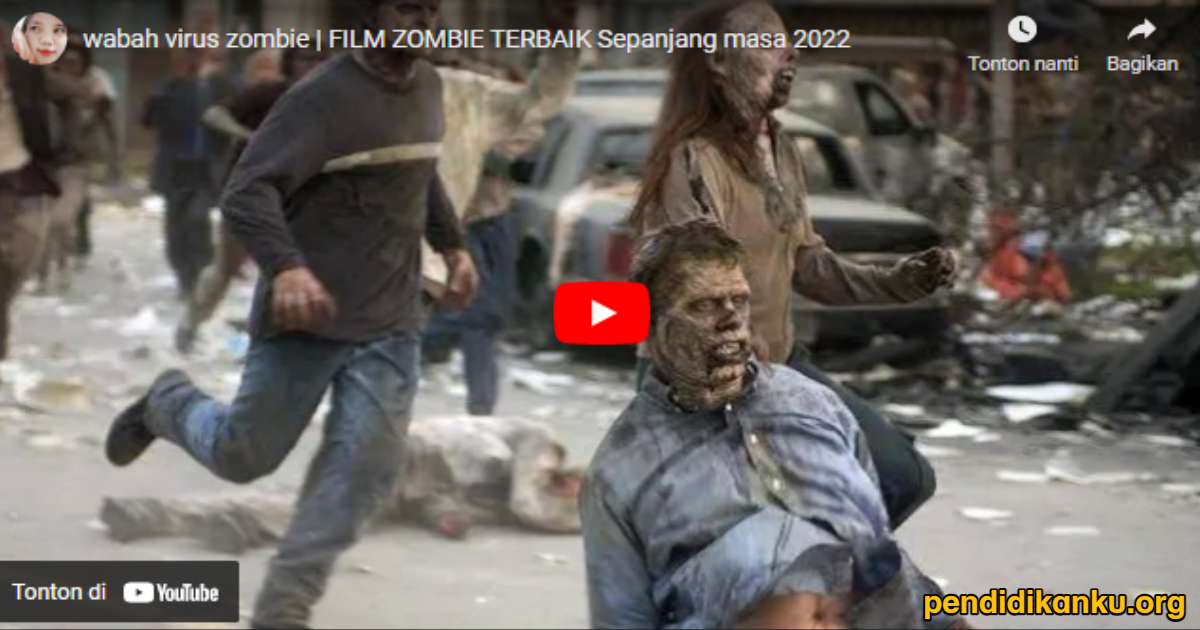New Video leaked Zombie Attack In China Viral On Tiktok 2022
