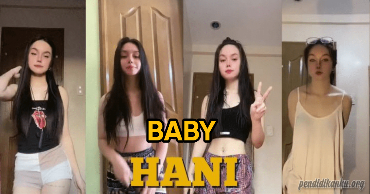  (Kemas Kini) Link Video Viral Baby Hani on Twitter & Baby Hani Mummy Tumblr Video