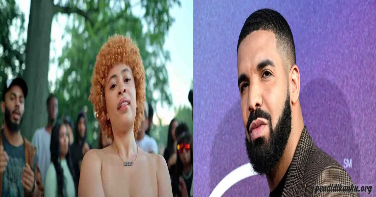 (Original) Link Video Complete Munch Ice Spice & Drake Video Viral on @itsemoxan Twitter Leaked New