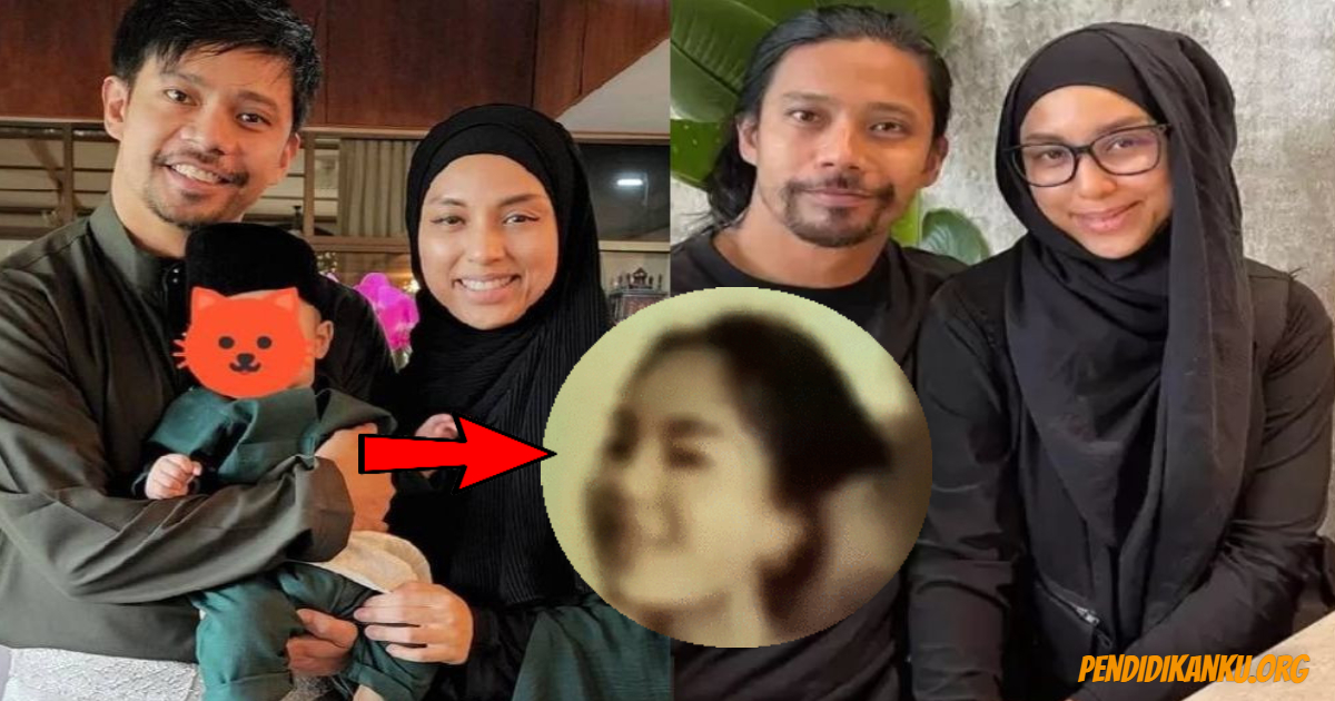 (Leaked) Video Noh Salleh Hujan & Mizz Nina Video Viral On Twitter
