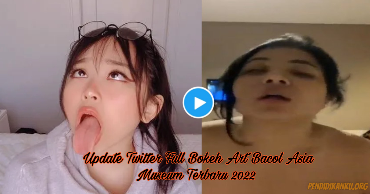Update Twitter Full Bokeh Art Bacol Asia Museum Terbaru 2022 Video HD