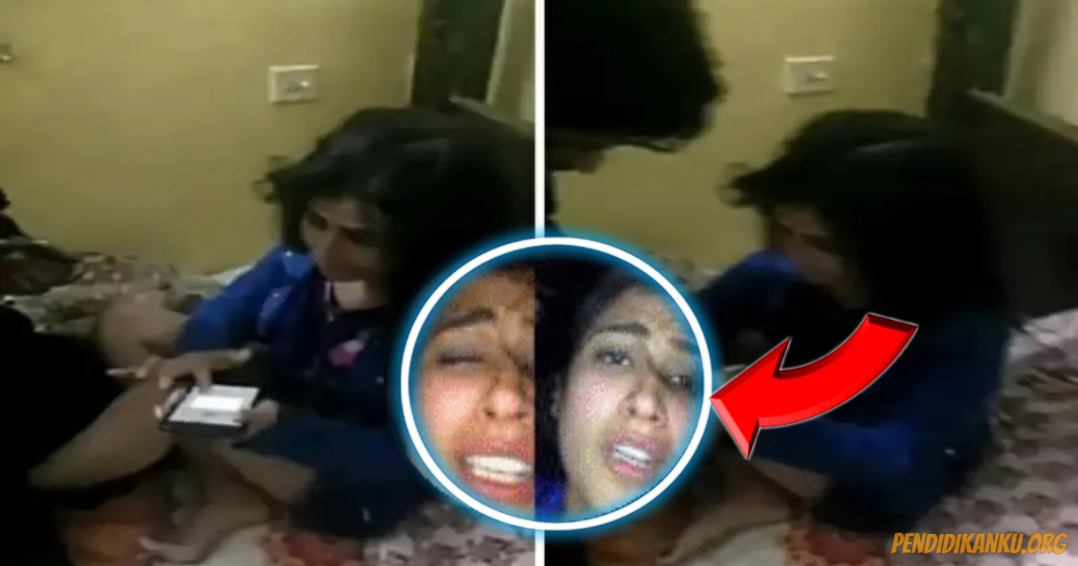Link Video Leaked Zoya Hashmi Viral On Twitter Latest