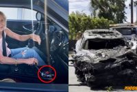 Video Full Anne Heche's Car Crash Viral, Latest News