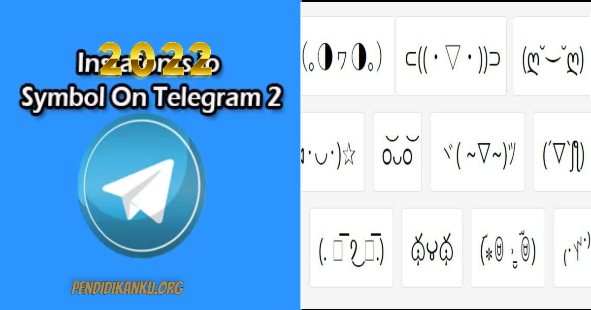 (Nuevo Enlace) Symbol En Instafonts De Telegram 2 Traducir Actualizar