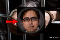 Latest Full HD Image Politik DR. Arrest SHAHBAZ GILL Viral Video