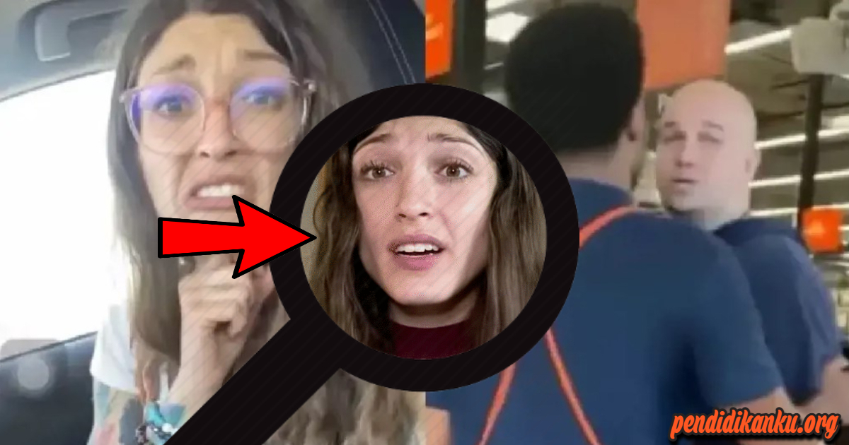 Full Video Leaked Artvangrow aka Amanda Marie Viral at Home Depot Karen Girl (Uncensored)