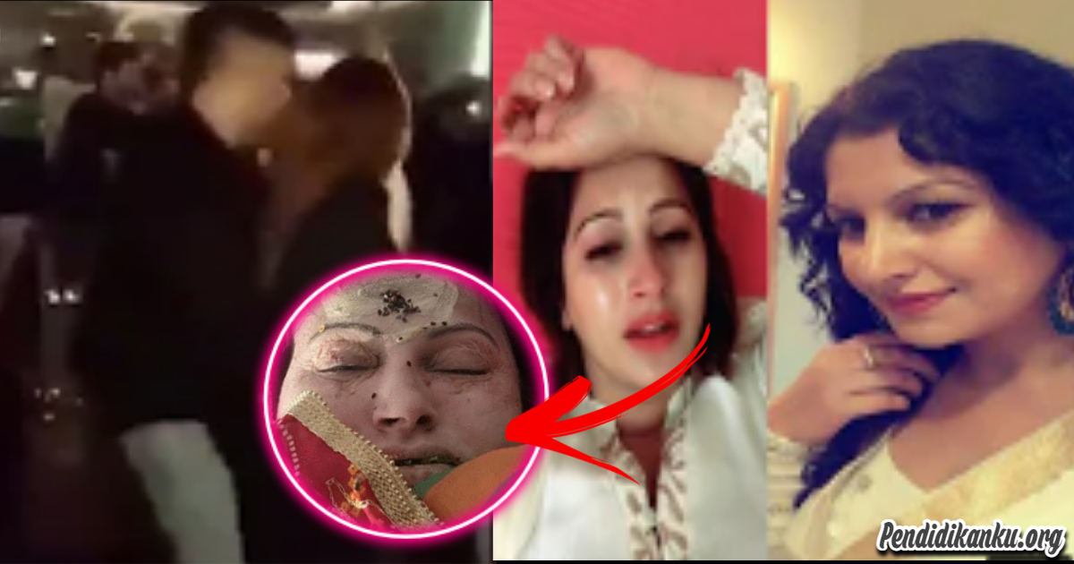 Viral Video (Leaked) Sonali Phogat on Social Media