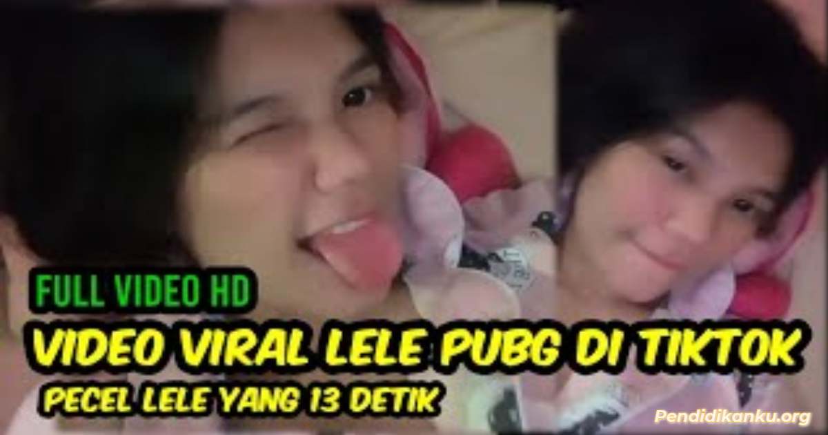 Link Full Viral Video Catfish 13 Seconds Makes Netizens Shocking, Twitter Video Link