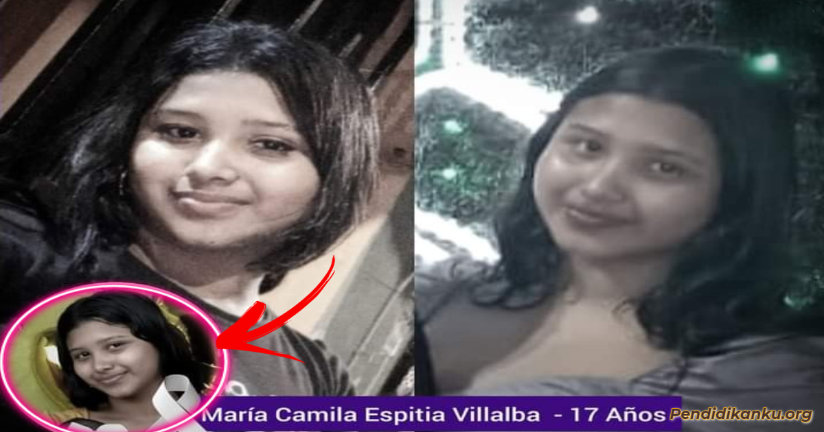 (Latest) Link Full Viral Video Maria Camila Villalba Being Killed and Died Leaked On Social Media