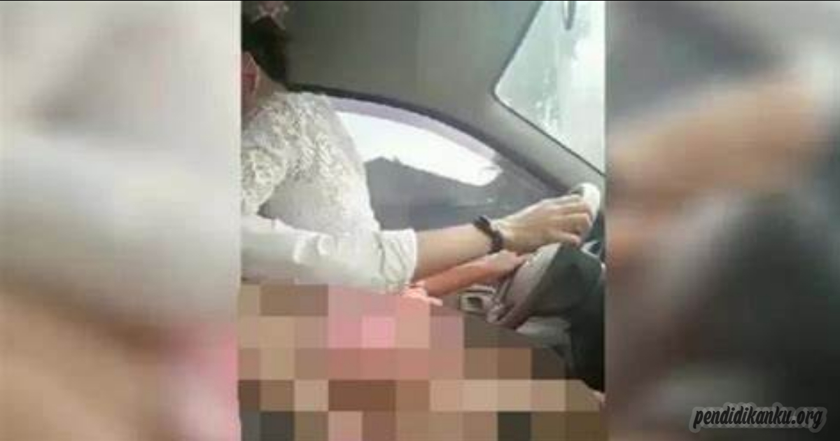 The Latest Viral Video Link for Balinese Women 29 Seconds Viral on Social Media, Doing Indecent Things in the Car