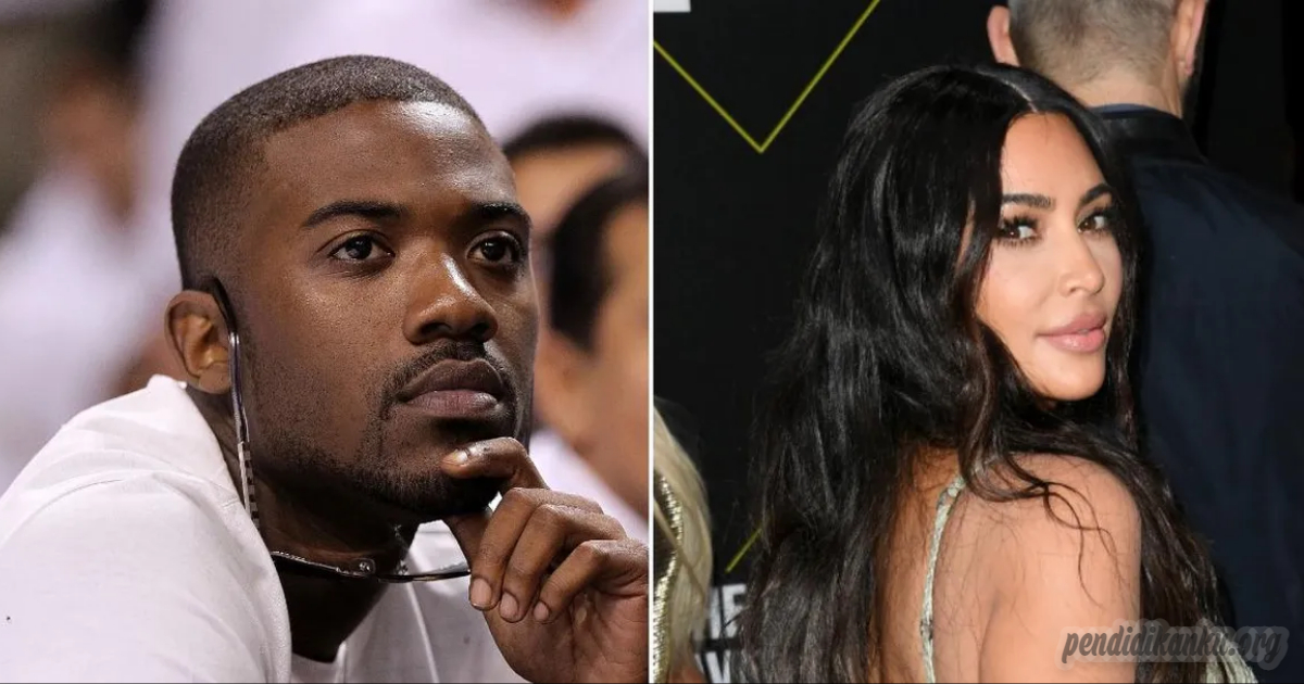 (Update) Videos Ray J Shows DMS And Contracts of Kris Jenner, Kim Kardashian & Kanye on IG Live Over Viral Video Latest