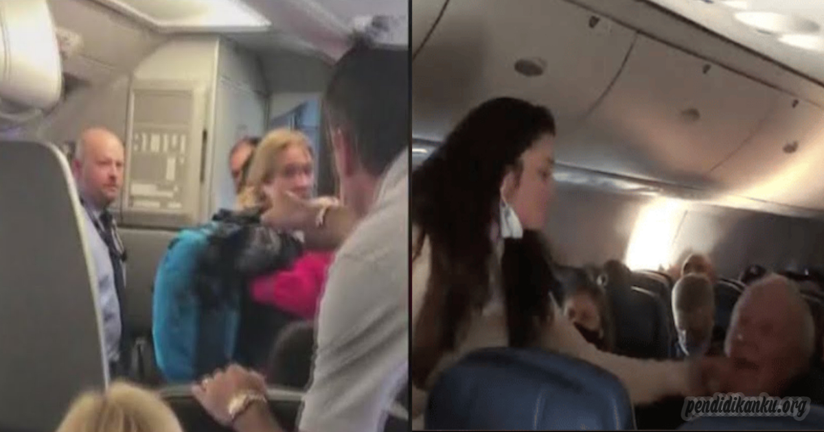 (Leaked) Link Kelly Pichardo American Airlines Viral Video on Twitter
