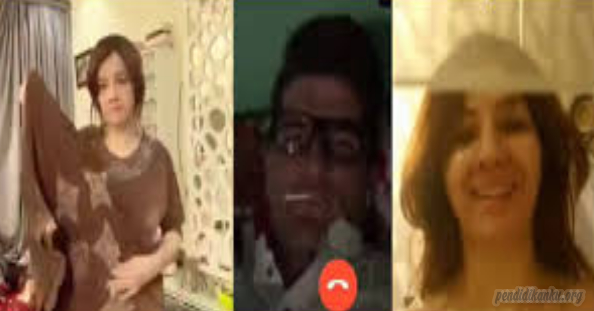 Link Full Video Shaheen Afridi & Leaked Shaheen Afridi Viral Video (Update)