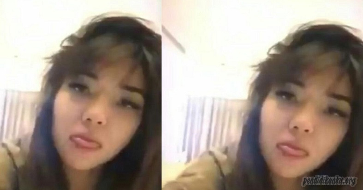 (Update) 11 Detik Video Gisel dan Wijin Viral di TikTok, Link di Buru Netizen