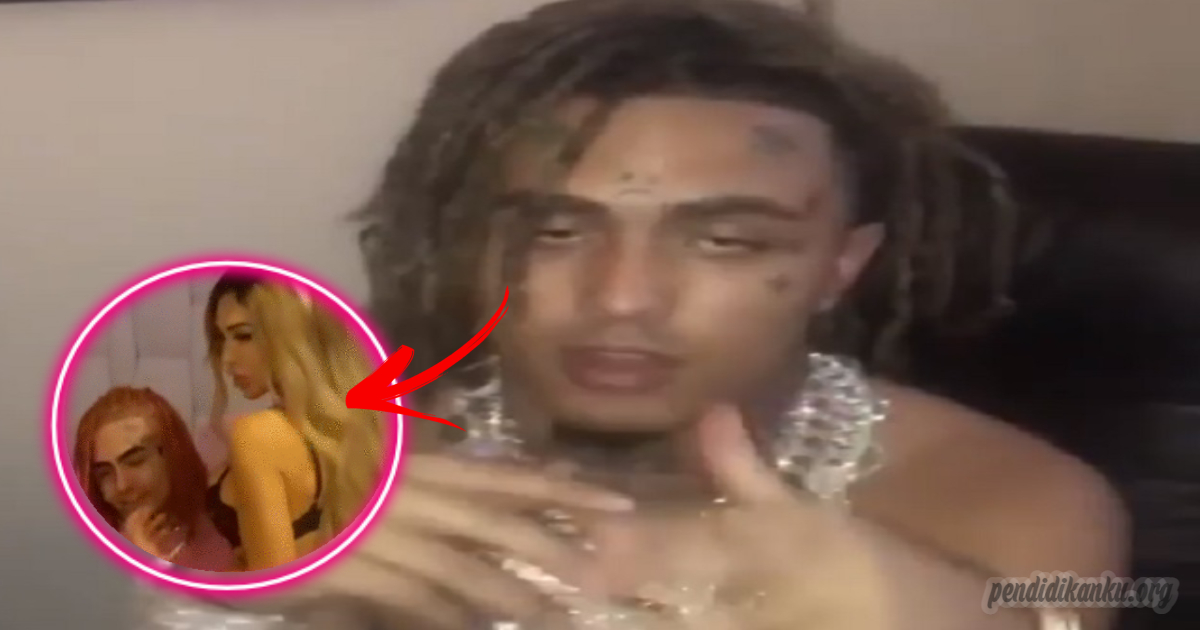 (Latest) Leaked Video of Lil Pump Mongolia Link Viral on Twitter @mgl_submarine