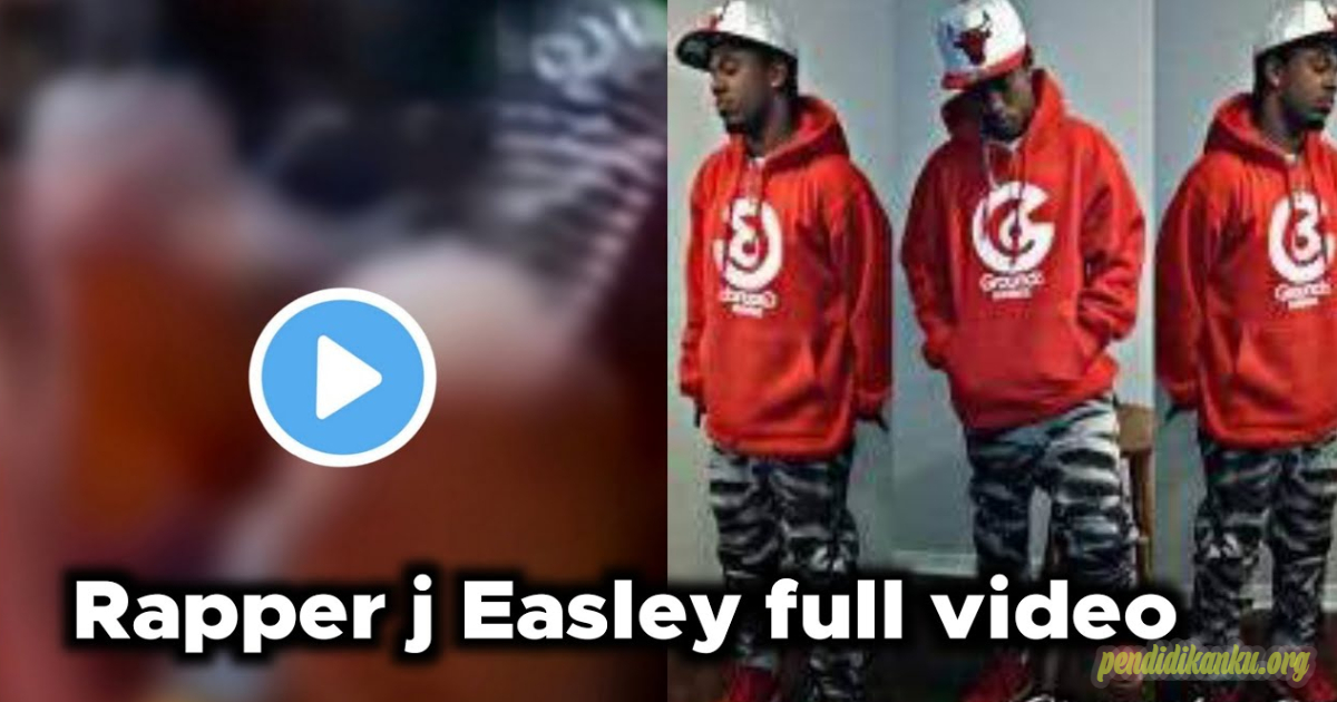 (Latest) Link J Easley Video & Jeremy Easley Viral Videos on Twitter Reddit