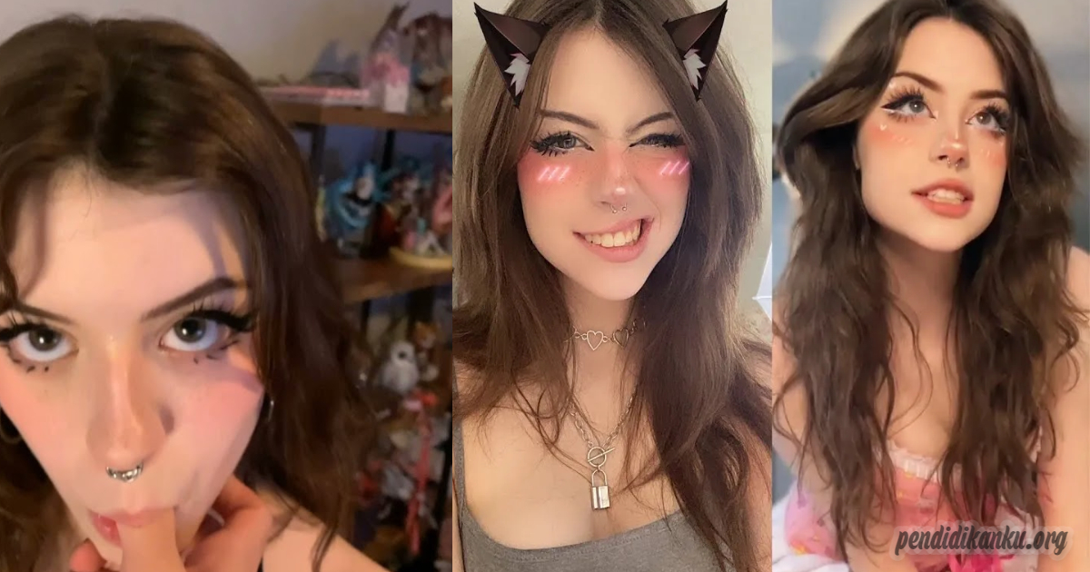 (Watch) Link Original Video Twitch Streamer Hannah Owo Only-F Leaked Videos on Social Media & Twitter