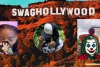 (Latest) Full Video Swaghollywood Scooby Live Video Viral on Twitter 