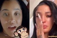 Watch: Video Complete of Natalie Nunn Bri And Scotty From Baddies South Leaked Viral Video on Twitter, Link Here!