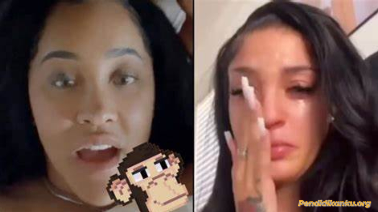 Watch: Video Complete of Natalie Nunn Bri And Scotty From Baddies South Leaked Viral Video on Twitter, Link Here!