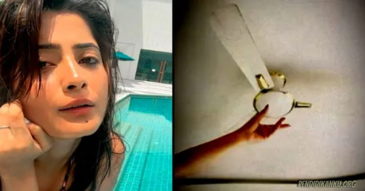 Watch: Full Video Actress Vaishali Thakkar Leaked Death on Twitter & Reddit, Link Here