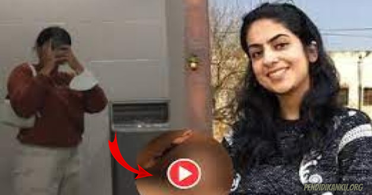(Update) Full Viral Video Jasparam Kaur Canada & Jasparam Kaur Video Link on Social Media